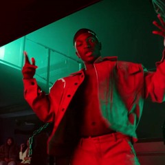 Kida Kudz - Like Tu Danz Ft Missy Elliot (Prime Mashup)