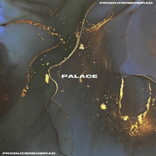 Stream Palace by producerboibrad. | Listen online for free on SoundCloud
