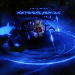 Sols RNG - Abyssal Hunter