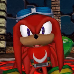 If I produced a Knuckles Stage Song in Sonic Adventure 2 (Prod. TUMI BANDA)