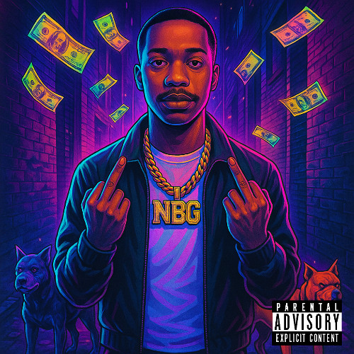 Haunted house ft LDPW