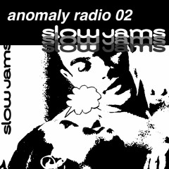 Slow Jams Vinyl Mix - anomalyradio02