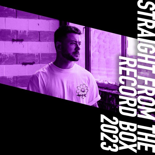 Straight From The Record Box | 2023