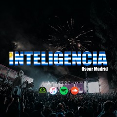 Oscar Madrid - Inteligencia Out June 2020