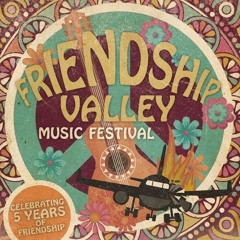 Nebulae @ Friendship Valley Music Festival - August 27, 2021