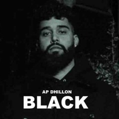 Black - Ap Dhillon
