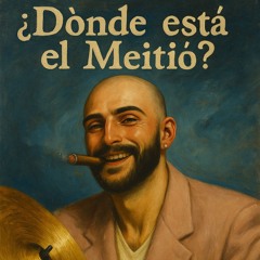 dove sei mezio?