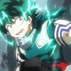 My Hero Academia x Hardstyle x Golden Era (Zion Edit)