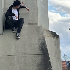 Claimed (prod. beachboyy)