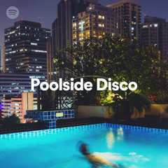 Poolside Disco