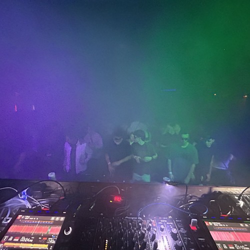Kevqube | Somnia x Gaskessel Bern | 22 JUN 2024