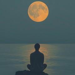 Embracing the Full Moon: A Journey into Gratitude and Mindfulness