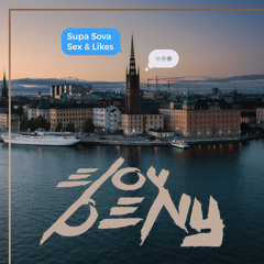 Supa Sova Sex & Likes