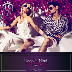 Deep In Mind Vol.119 By Manu DC