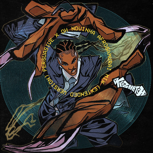 DOECHII PERSUASIVE X BRONKA OH NOVINHA (Extended version)