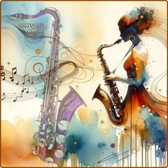 Dj Gladys -Sound (Graffik50 Saxo Love)