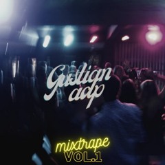 Gustian ADP Mixtape Vol.1