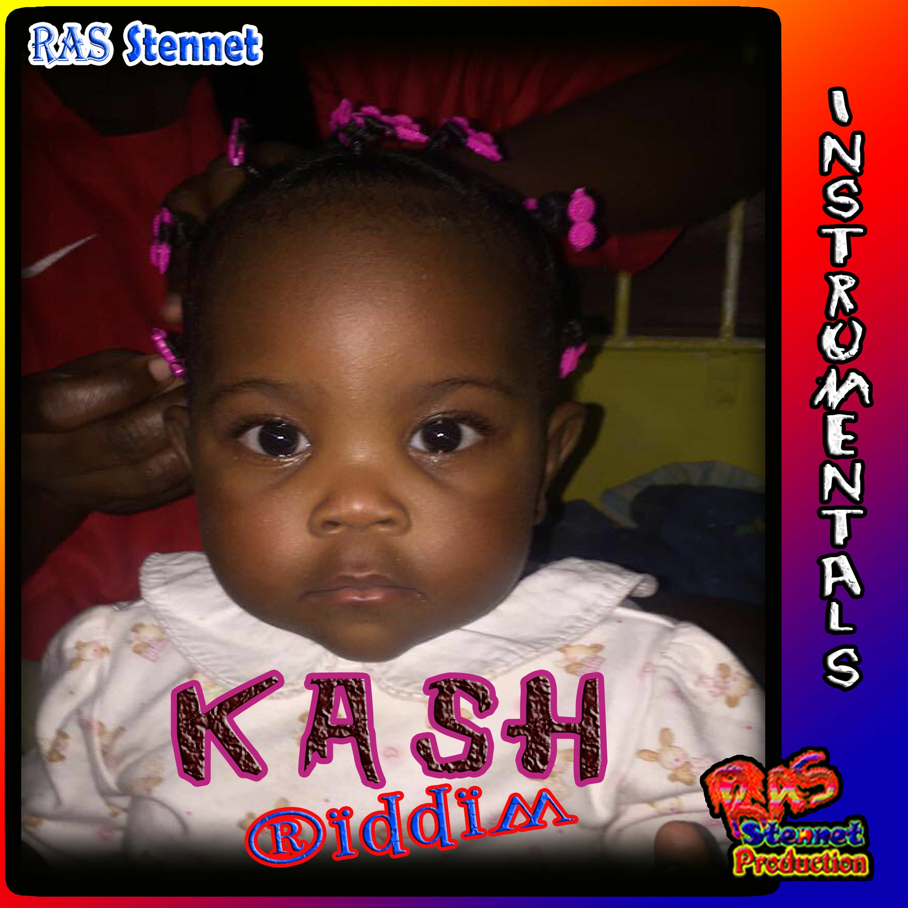 RAS Stennet Instagram