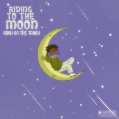 Regarde vers la Lune