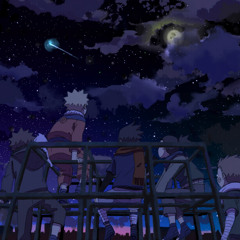 Stargazing prod. YESOK