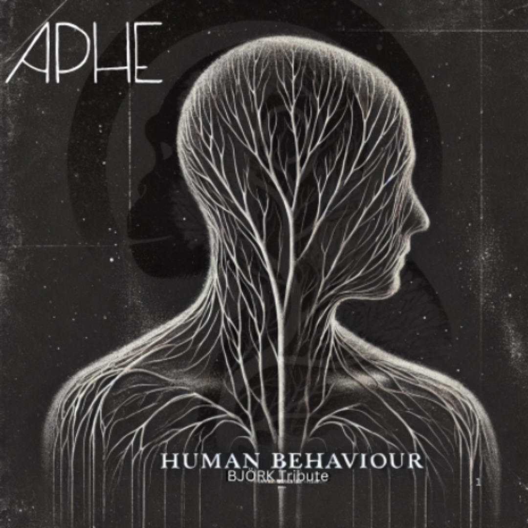 Stream APHE - Human Behaviour (BJÖRK TRIBUTE) *** FREE DOWNLOAD *** by ...
