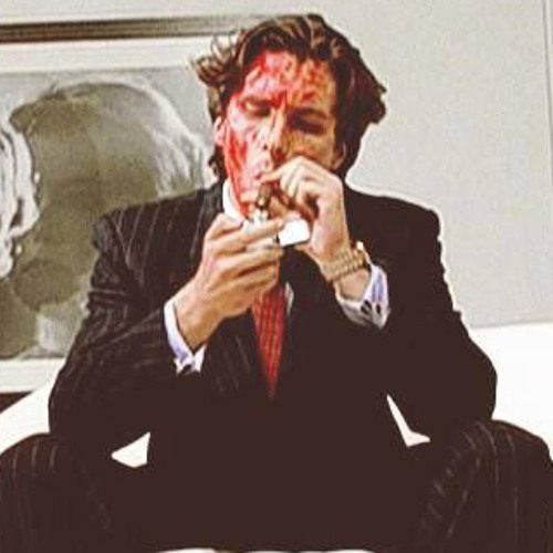 Stream Molchat Doma - Sudno (Slowed, American Psycho Edit by satansalsa) by  Hunter Paaga