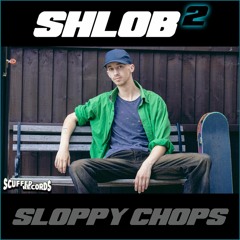 Sloppy Chops Prod Marky Fed