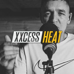 MC JID - XXCESS HEAT [Prod. Alex K]
