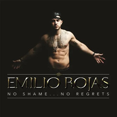 Emilio Rojas - Lean On Em (feat. Styles P & IamSu) - Slowed+reverb