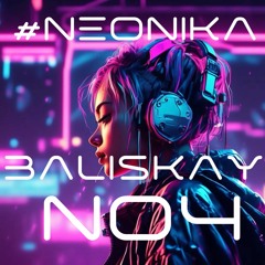 Nеonika Балийская Ночь