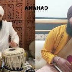 Bhai Satninder Singh Bodal & Ustad Surdarshan Singh | Mer Karo Tirin Te Mohe Jahe| Dasam Bani |