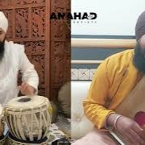 Bhai Satninder Singh Bodal & Ustad Surdarshan Singh | Mer Karo Tirin Te Mohe Jahe| Dasam Bani |
