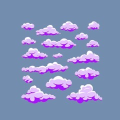 Guitar Rap Beat (Tory Lanez, Kehlani Type Beat) - "Clouded" - Trap Instrumentals