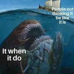 Say It Like You Mean It