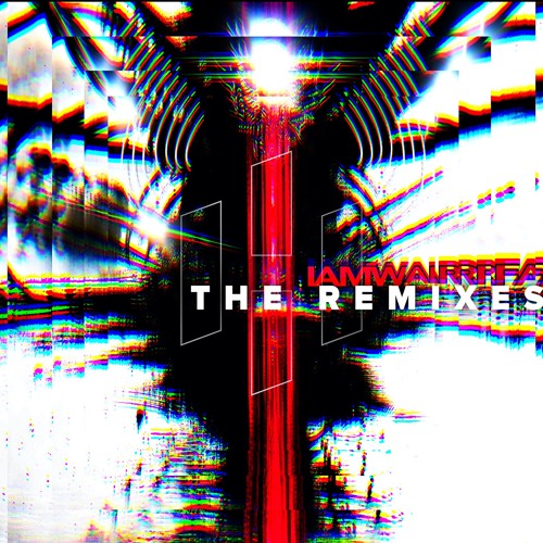 RED QUEEN 1i2c REMIX