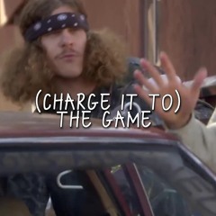 Charge it to the game