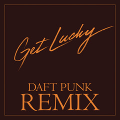 Get Lucky Remix (Junio13)