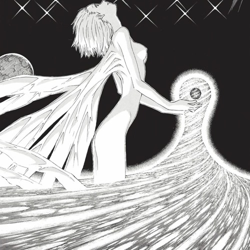 killxve x shizodance - split soul (eva wave ep coming...)