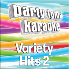 The Rubberband Man (Made Popular By The Spinners) [Karaoke Version]