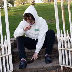 DUMB/PIECES (prod. Gora)