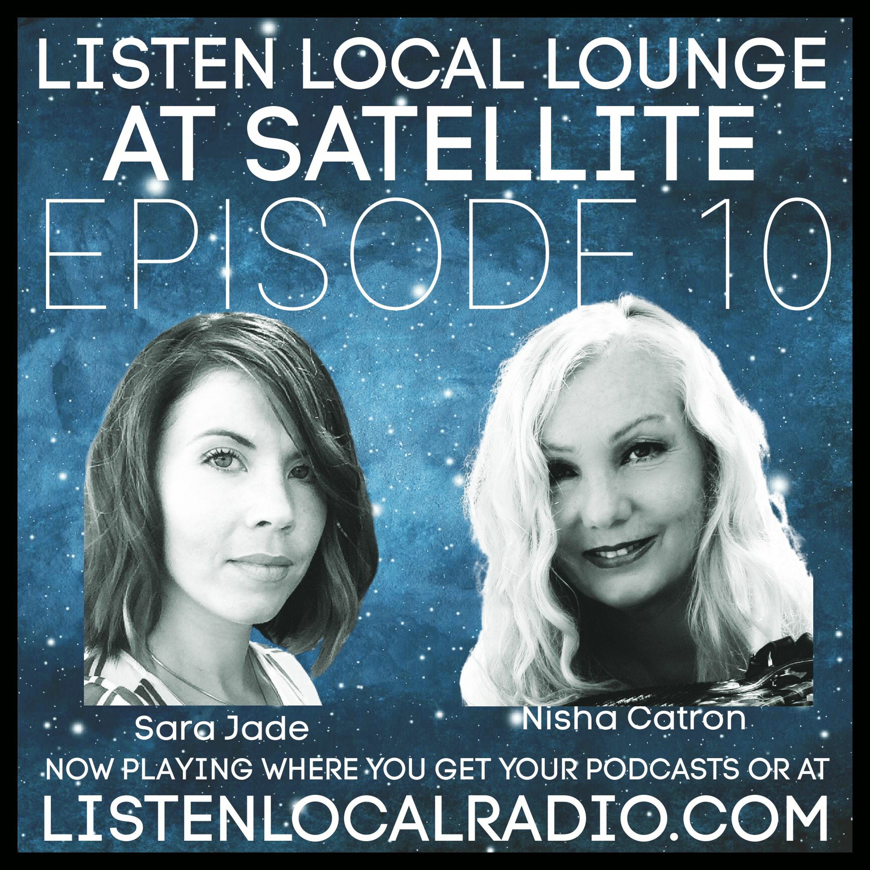 Listen Local Radio