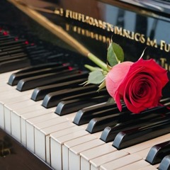 piano second var.