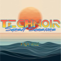 Sunset Sessions #20