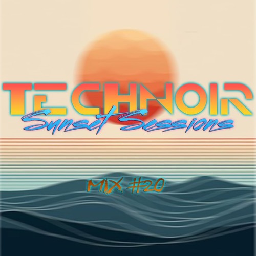 Sunset Sessions #20