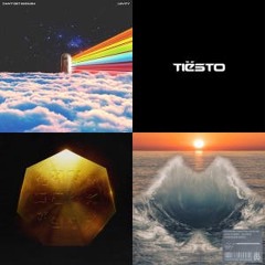 All New Dance (11/21)