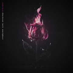 CRUSHIN' ON YOU (feat. Barri B)