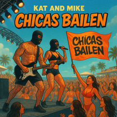 Chicas Bailen