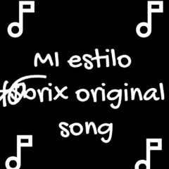 Freestyle#6 mi estilo 🌟