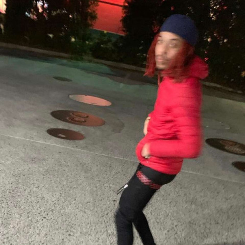 $tranger Danger (Prod. Ariel)