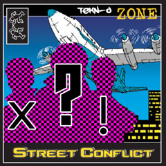 Tekn-o Zone